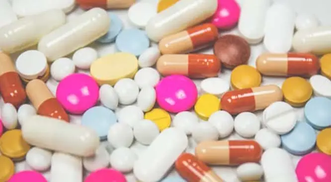 5 Medications That May Start Hair Loss