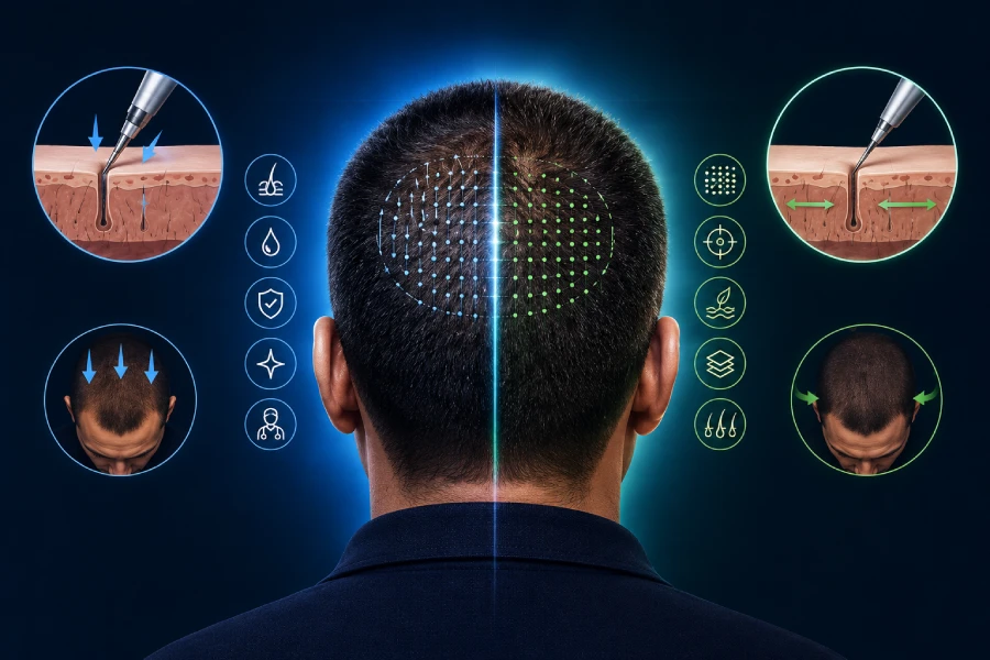 DR. SUMIT AGRAWAL