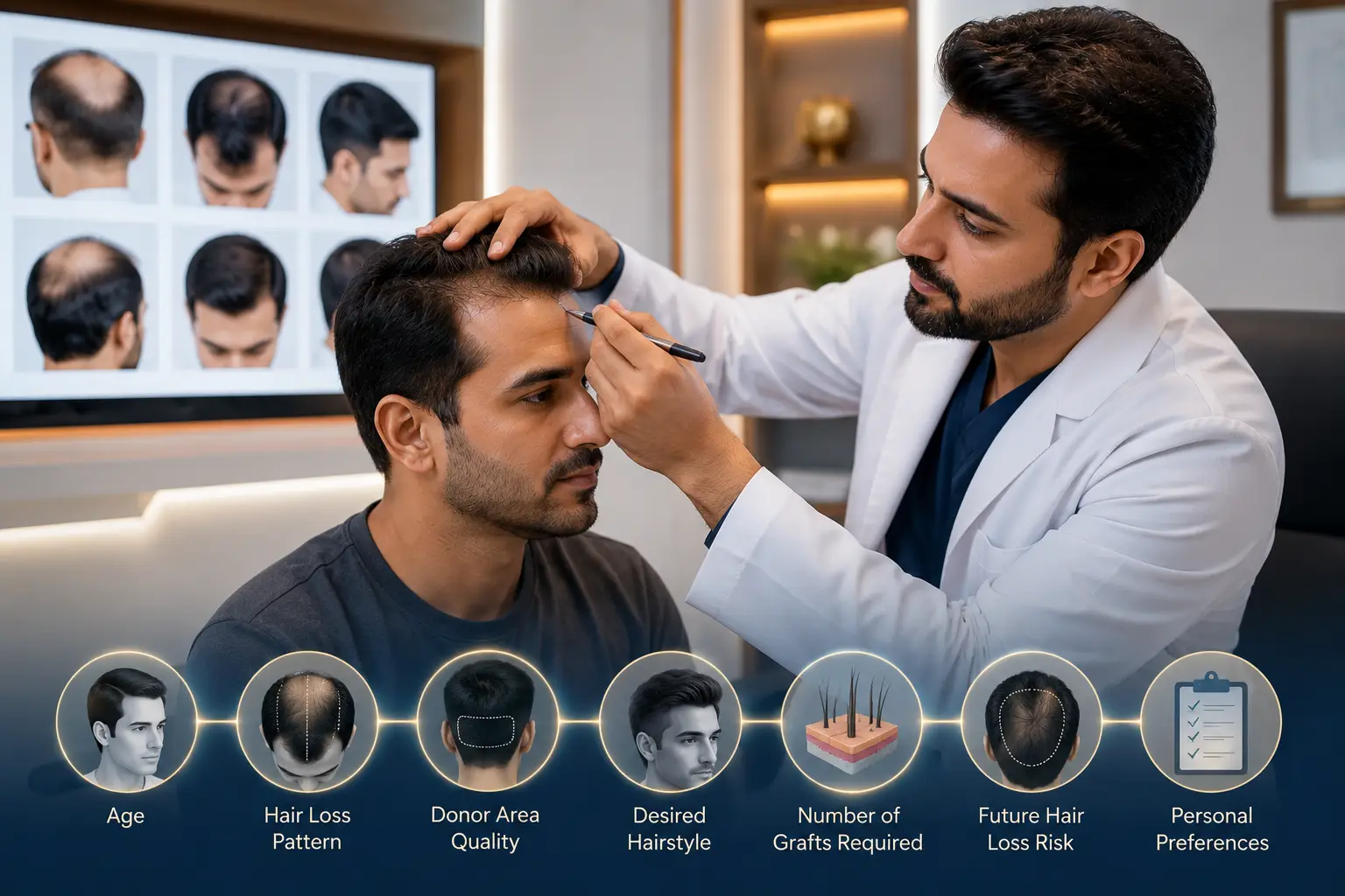 DR. SUMIT AGRAWAL