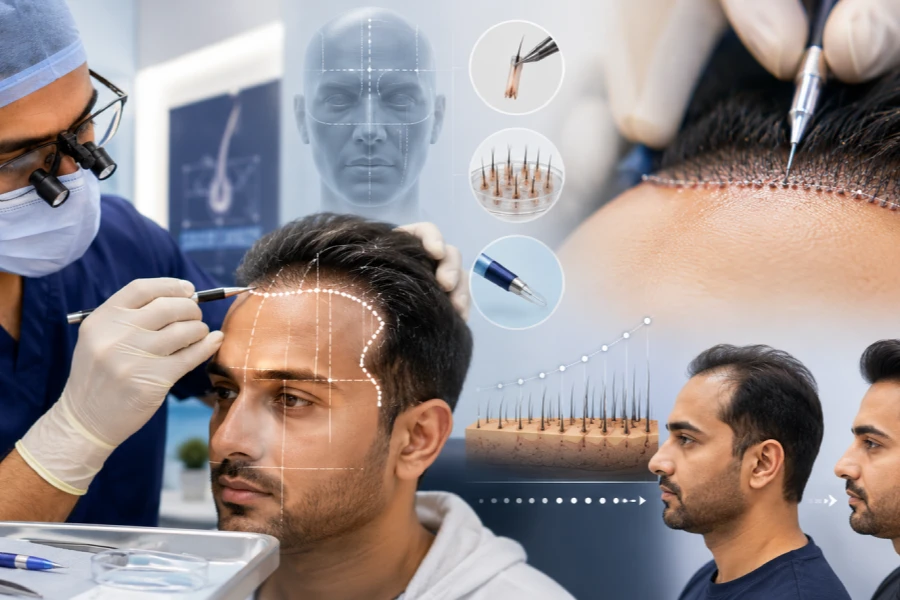 DR. SUMIT AGRAWAL
