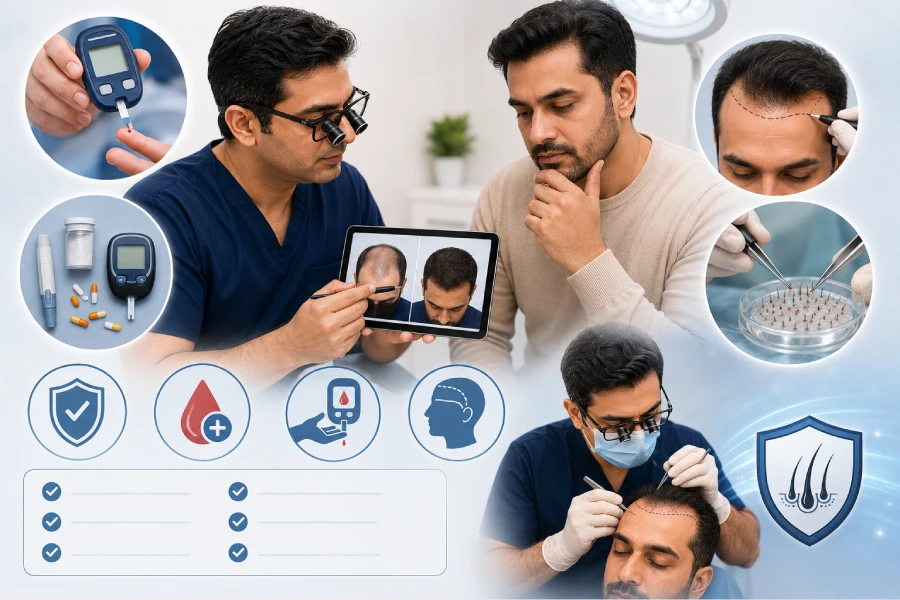 DR. SUMIT AGRAWAL