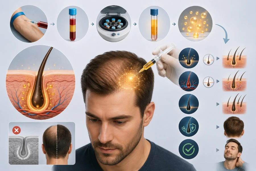 What Is GFC Therapy?