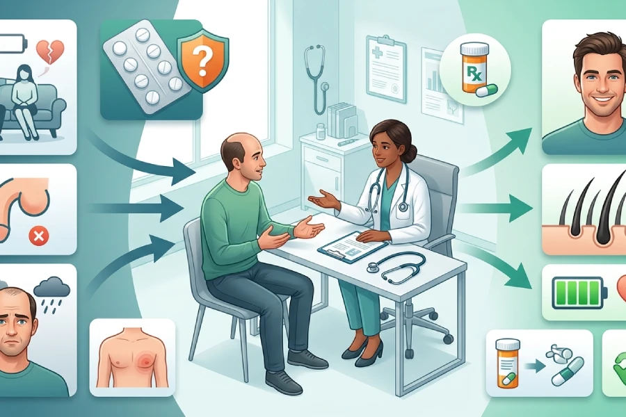 Possible Side Effects: Understanding the Reality
