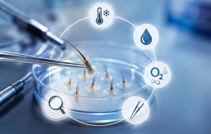 Hair Transplant Success: Know How O-B-T Is Crucial