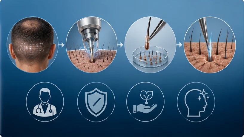 Why Does a Surgeon's Skill Matter More Than a Machine?