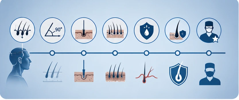 The Hybrid Model: Why Top Surgeons Choose a Combination Approach?
