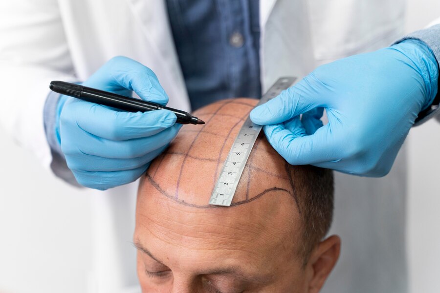 Are Hair Transplant Results Permanent