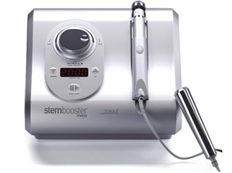  Mesotherapy treatment