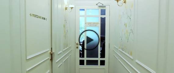  Harleys Hair Transplant clinic In Mumbai a walkthrough