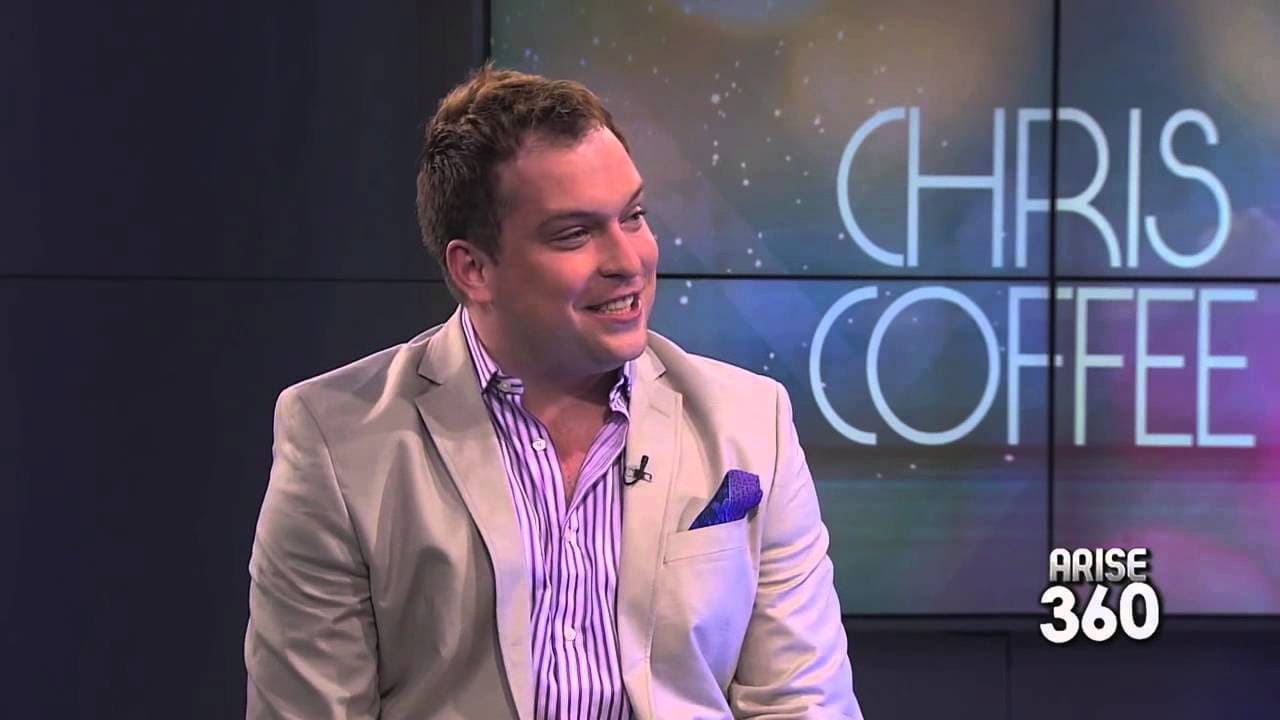 Chris Coffee Hair Transplant at Harleys Hair Transplant Clinic In Mumbai 