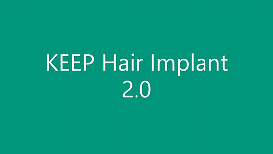 Live Hair Transplant Surgery 