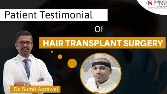Life-Changing Results | Patient Testimonial | Hair Transplant Surgery in Mumbai 