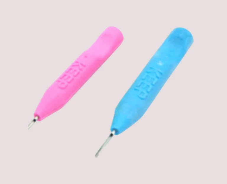 KEEP Implanter Pen Technology