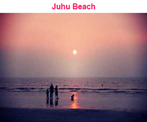 Juhu Beach