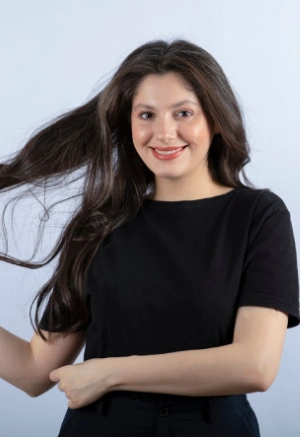 Long Hair FUE (MAMBA FUE)